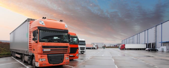 Cargo Transport